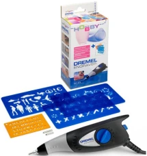 Гравер Dremel Engraver Hobby (F.013.029.0JP)