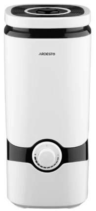 Зволожувач повітря Ardesto USH-M-BTN-4L-W