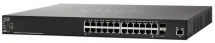 Комутатор Cisco SF350-24