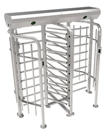 Турникет полноростовой ZKTeco FHT2300D