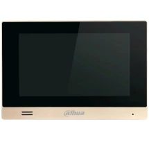 IP відеодомофон Dahua DHI-VTH1550CHM-S1