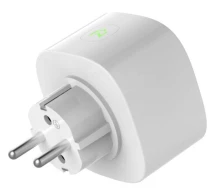 Розумна розетка з енергомоніторингу Meross MSS310