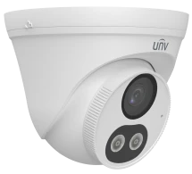 IP-відеокамера Uniview IPC3618LB-ADF28K-DL