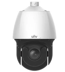 IP-видеокамера уличная Speed Dome Uniview IPC6254SR-X33DUP White