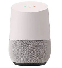 (Уцінка) Розумна колонка Google "Home" Digital Media Streamer White Slate (GA3A00417A14)