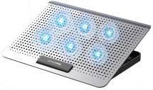 Підставка для охолодження ноутбука Officepro CP620S