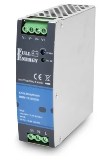 Блок живлення Full Energy BGM-1210UDIN