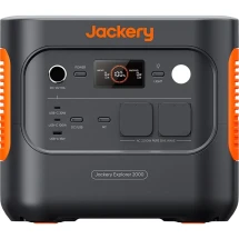 Зарядная станция Jackery Explorer 2000V2 2042 Вт⋅ч 2000 Вт