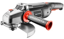 Кутова шліфувальна машина (болгарка) Graphite 59G207