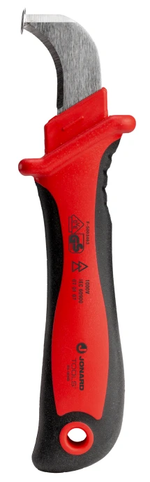 Ніж для зняття ізоляції Jonard KN-100INS (274562)