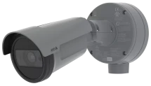 IP-відеокамера Axis P1468-XLE Explosion-Protected