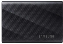 Накопичувач SSD Samsung T9 1TB USB 3.2 (MU-PG1T0B/EU)