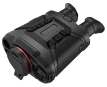 Тепловізійний бінокуляр AGM Voyage TB50-640 Black