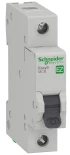 Автоматичний вимикач Schneider Electric EZ9 (1P, 32А, C, 4,5кА) (EZ9F34132) фото 3