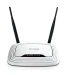 (Уценка) Маршрутизатор TP-Link TL-WR841N фото 12