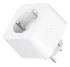 (Уценка) Умная накладная розетка Xiaomi Smart Plug EU Zigbee 10А европейская фото 14