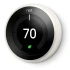 (Уцінка) Термостат настінний Google Nest Learning Thermostat Gen3 Американська версія фото 16