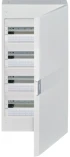 Щит распределительный Hager VB418PB Vega 4 х 18 White фото 3