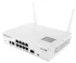 Комутатор MikroTik CRS109-8G-1S-2HnD-IN White фото 6