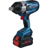 Гайковерт ударный Bosch GDS 18V-1050 Blue (0.601.9J8.502) фото 9
