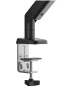 Настільне кріплення для монітора Anda Seat Stealth PRO II 17’’-42’’ Black (AD-W-A9-1S-BB) фото 15