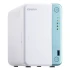 NAS QNAP TS-251D-2G QNAP 14595 фото 11