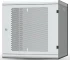 Шафа навісна IPCOM СН 12U ДП-450 сіра (713) фото 3