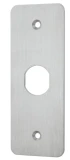 Монтажна пластина Rosslare MP-J03 для кнопки PX (44x114x2мм) фото 4