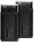 Mesh Wi-Fi система Asus ZenWiFi Pro XT12 2pk Black (90IG06U0-MO3A40) фото 7