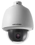 IP-відеокамера роботизована Hikvision DS-2DE-5186-A White фото 4