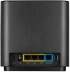 Mesh Wi-Fi система Asus ZenWiFi XT8 V2 2pk Black (90IG0590-MO3A20) фото 9