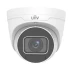IP-відеокамера Uniview IPC3632SB-ADZK-I0 White фото 4