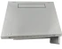 Шкаф настенный Adtek DE-19" 4U-600-350 серый (DE-4U-600-350-G) фото 17