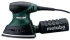 Шліфувальна машина Metabo FMS 200 intec Green (600065500) фото 6