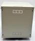 Шафа настінна CMS 15U, 600х600х773 мм (UA-MGSWA156G) фото 17