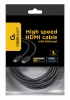 Кабель Cablexpert HDMI to HDMI with Ethernet 3 м (CC-HDMI4-10) фото 5