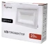 Прожектор LED Lightwell LW-FL-W-20 20 Вт фото 7