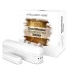 Датчик відкриття дверей/вікна Fibaro Door/Window Sensor FGK-101 фото 8