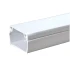 Кабель-канал E.Next 60х40 мм белый (s033009) фото 4