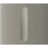 Центральна кнопка для димерного вимикача Ajax CenterButton (Dimmer) vertical Olive (98598.256.OL1) фото 3