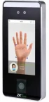 Біометричний термінал ZKTeco SpeedFace-V5L[ID/QR] фото 3