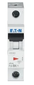 Автоматичний вимикач Eaton PL6-B4/1 (1P, В, 4 А, 6 кА) White (286517) фото 6