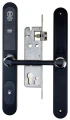 Умный замок SEVEN LOCK SL-7737S Black (SL7737Sb) фото 14