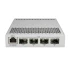 Комутатор MikroTik CRS305-1G-4S+IN Gray фото 6