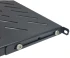 Полка стационарная E-server 1U 19" 420х650 мм черная (PS-1U-650-B-E) фото 13