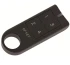 Брелок iNELS RF Key/B Black фото 4