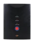 ДБЖ LogicPower LP 1700VA (1020Вт) Black (8295) фото 8