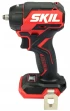 Гайковерт ударний Skil SD1E3265CA+BC1E3110AA Red фото 9