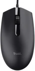 Миша Trust Basi Wired Black (24271) фото 6