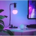 Розумна лампа Nanoleaf Essentials Smart, A60, E27, 9W, Apple Homekit, Matter - 3 шт. (NF080B02-3A19E) фото 14